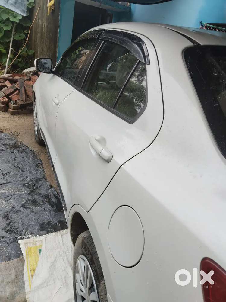 Maruti Suzuki Dzire 2024