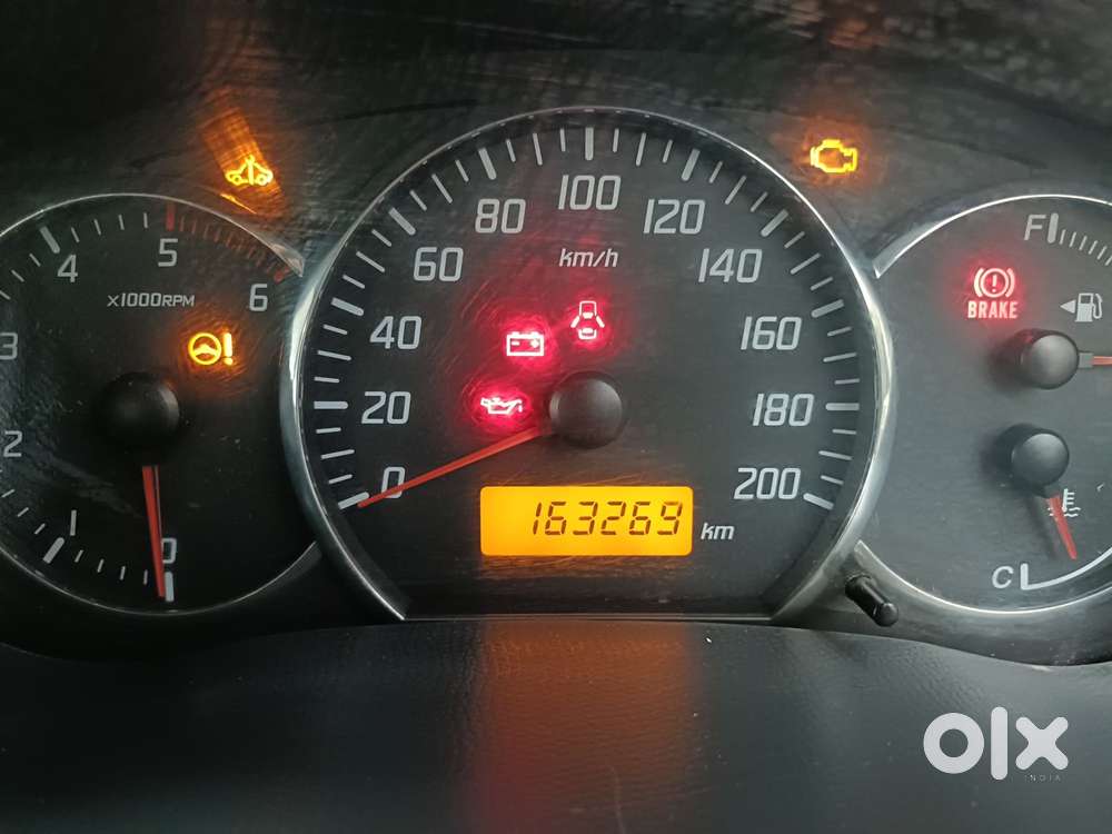 Maruti Suzuki Swift Ddis Vdi, 2009, Diesel