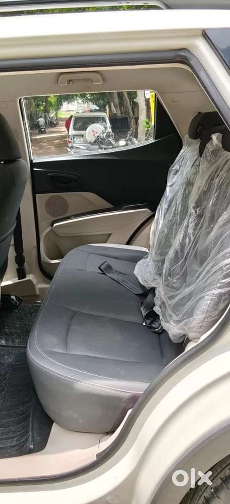 Mahindra Xuv300 W6, 2019, Petrol