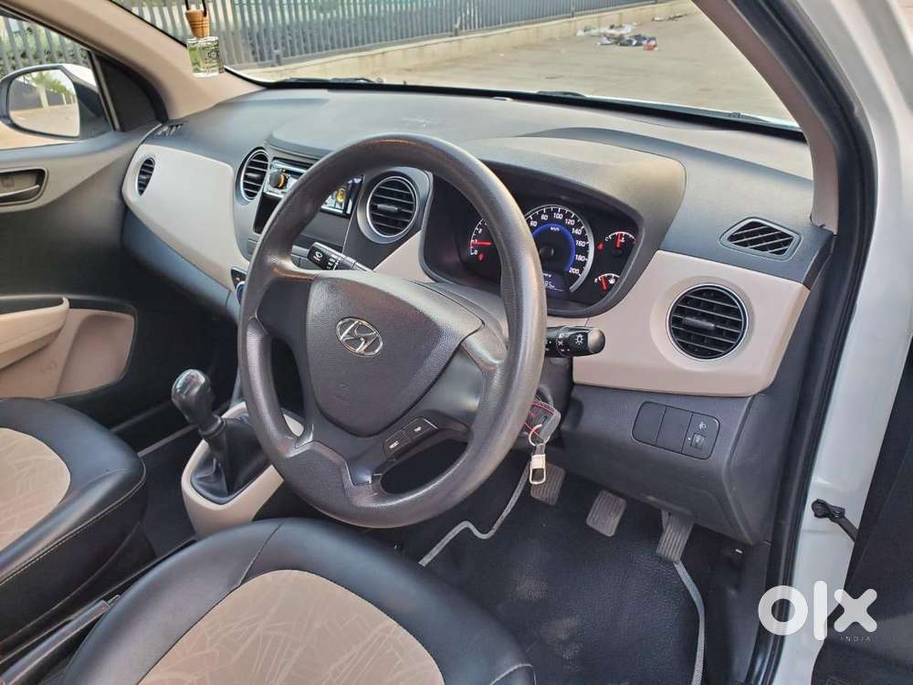 Hyundai Grand I10 1.2 Crdi Magna, 2018, Diesel