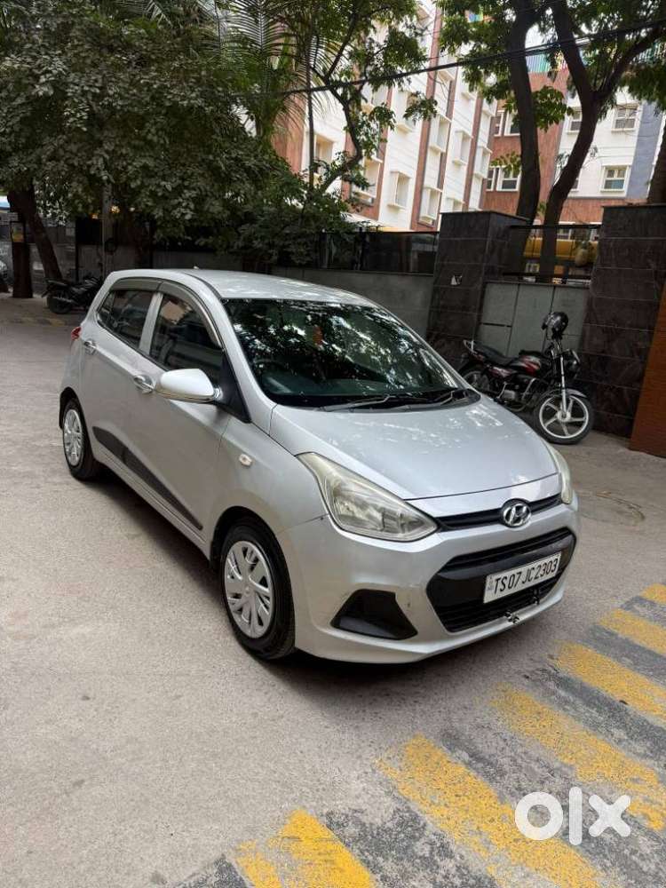 Hyundai Grand I10, 2018, Diesel