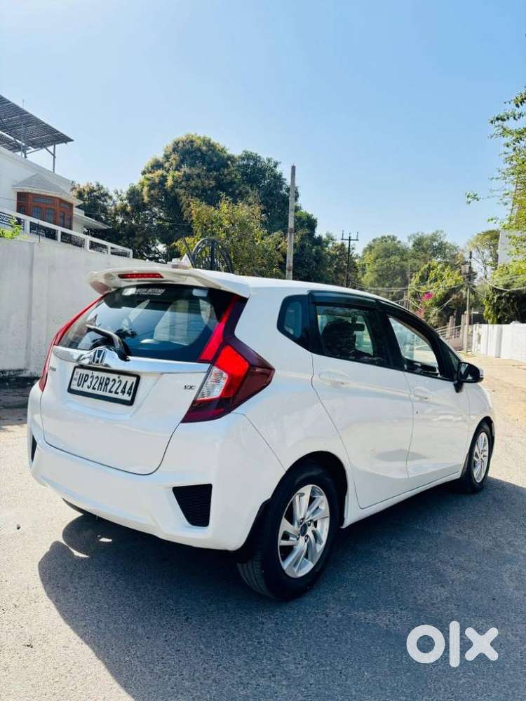 Honda Jazz Vx Diesel, 2017, Diesel