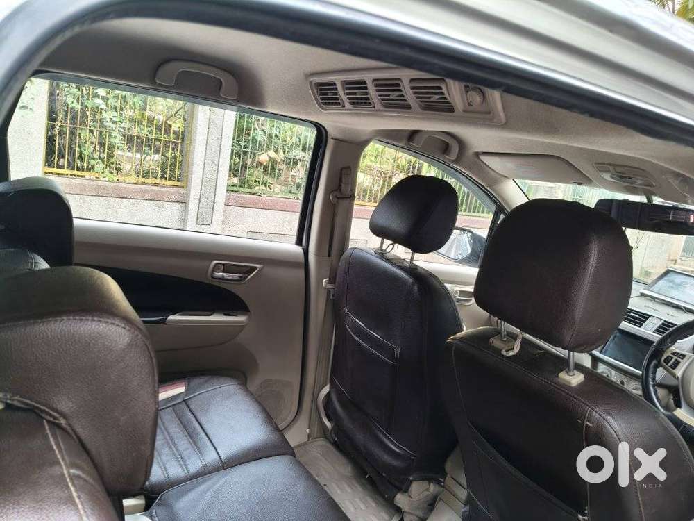 Maruti Suzuki Ertiga Shvs Zdi Plus, 2016, Diesel