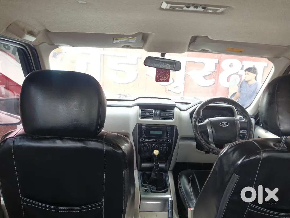 Mahindra Be 6 Diesel 2015 Manual