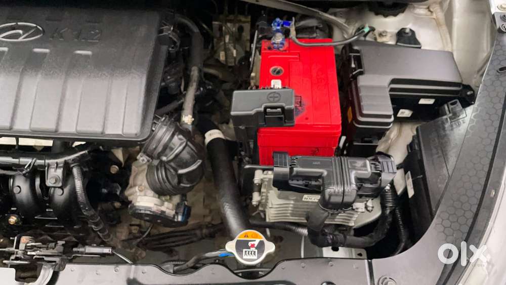 Hyundai Grand I10 Nios Asta Amt 1.2 Kappa Vtvt, 2023, Petrol