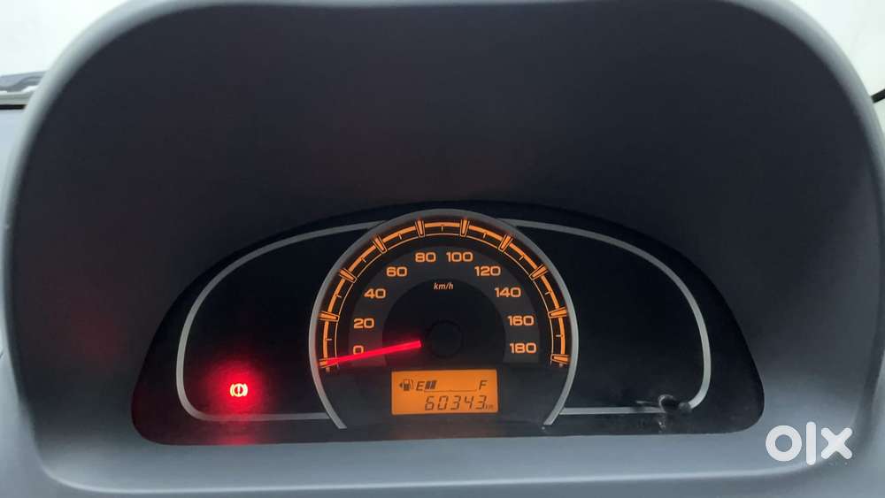 Maruti Suzuki Alto 800 2012-2016 Vxi, 2015, Petrol