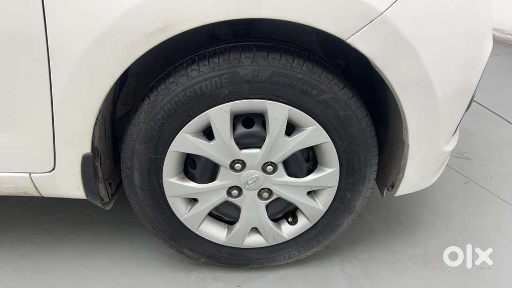 Hyundai Grand I10 1.2 Kappa Magna, 2016, Petrol