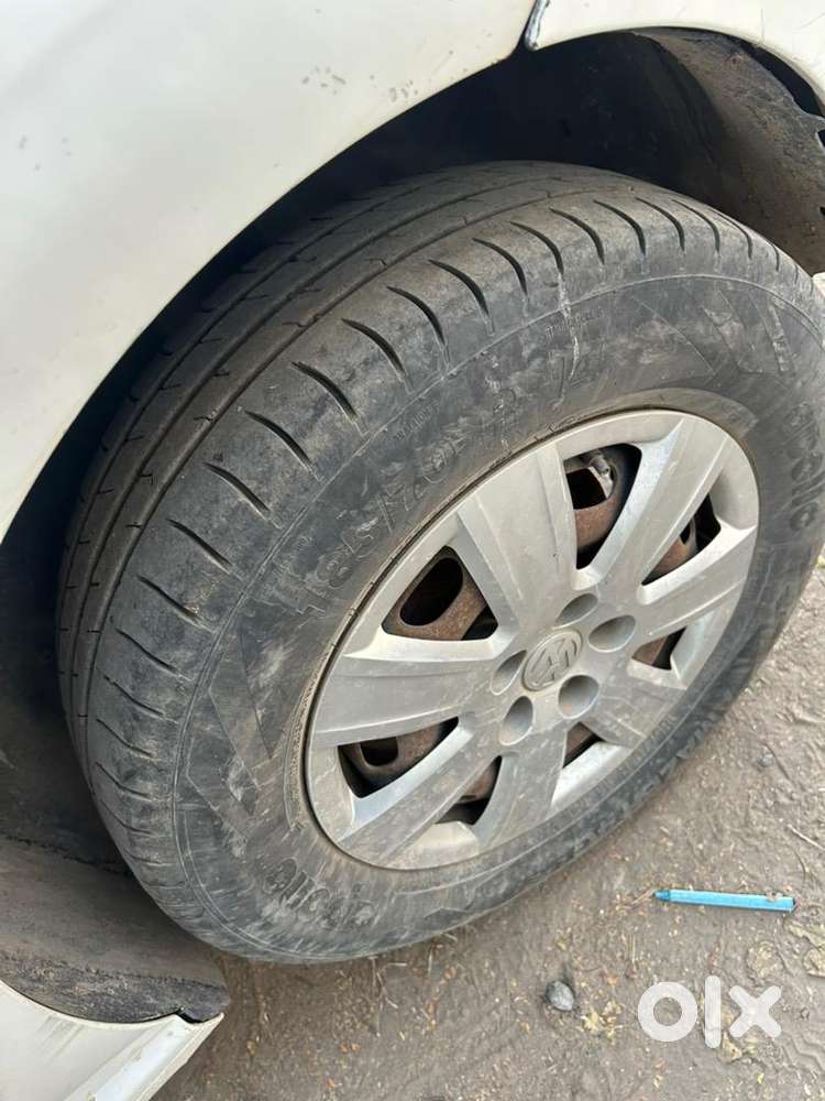 Volkswagen Polo 2013 Petrol Well Maintained