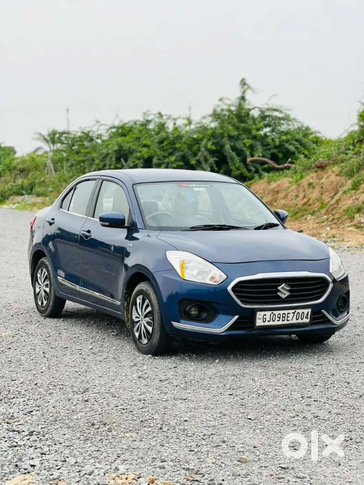 Maruti Suzuki Dzire Vdi 2017