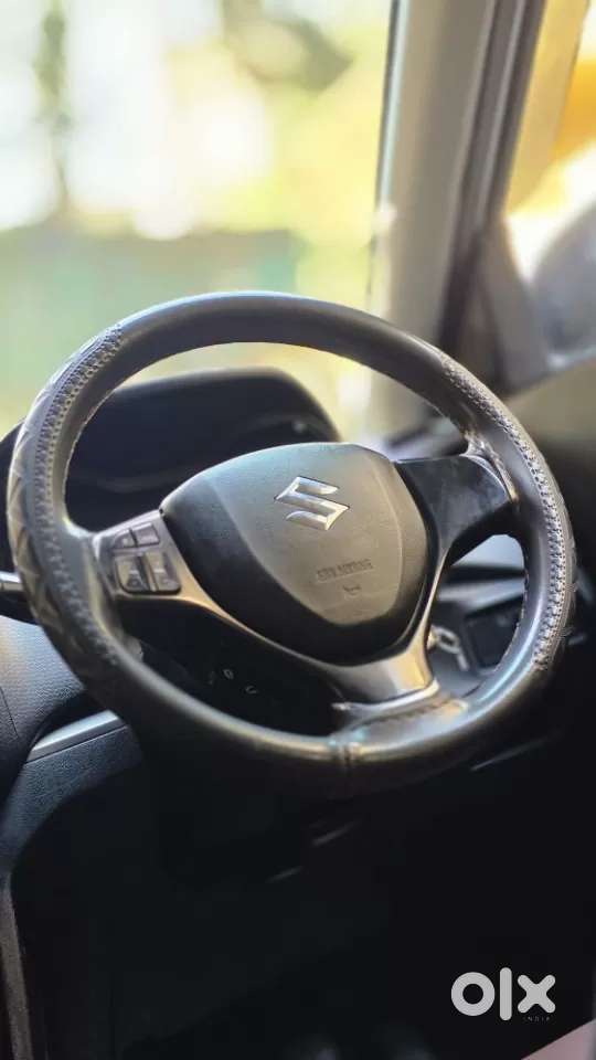 Maruti Suzuki Vitara Brezza Zdi, 2019, Diesel