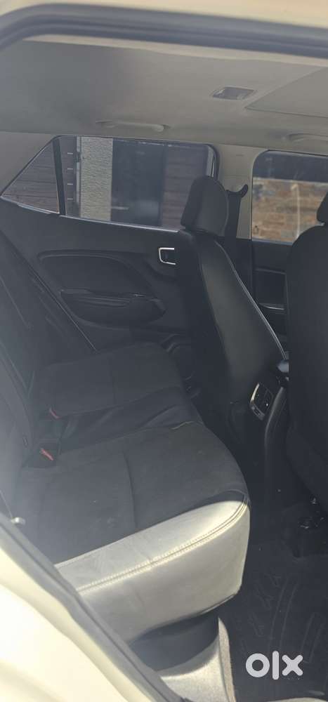 Hyundai Venue 1.5 Crdi Sx (o), 2019, Diesel