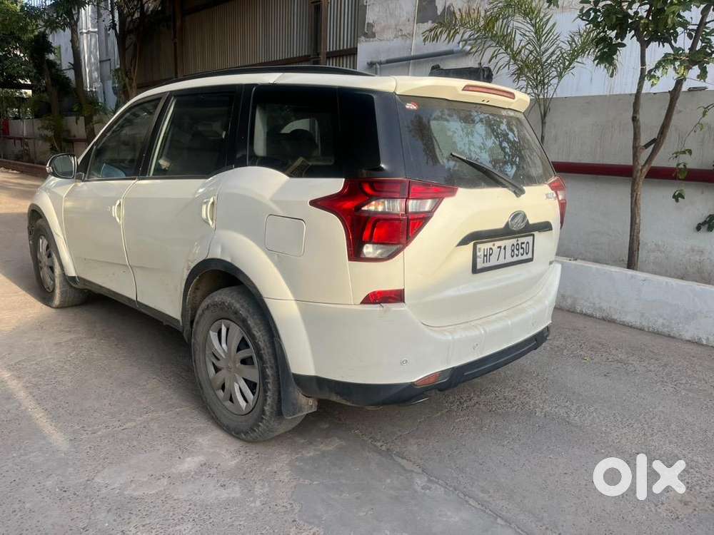 Mahindra Xuv500 2019 Diesel Good Condition