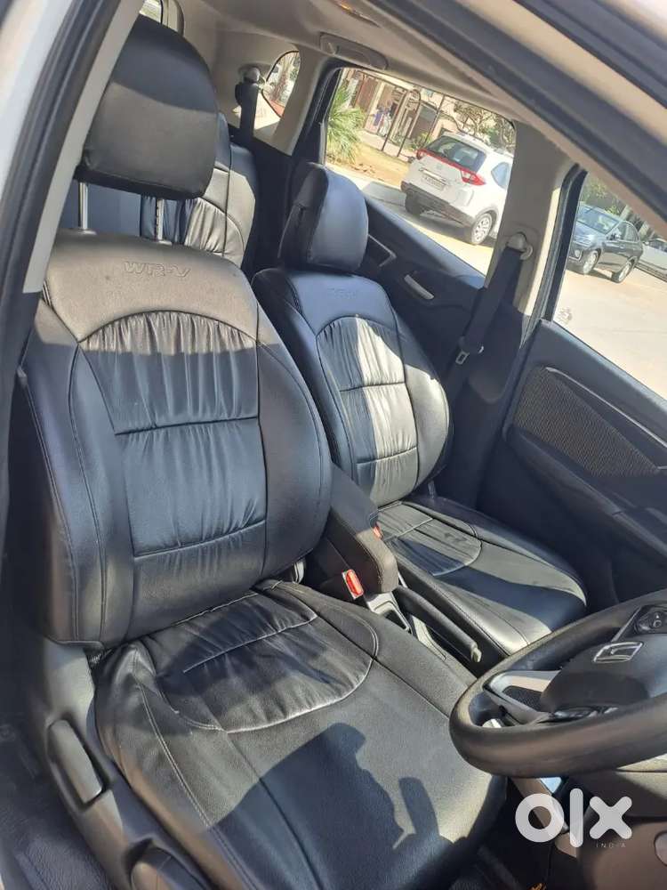 Honda Wr-v Diesel 2019