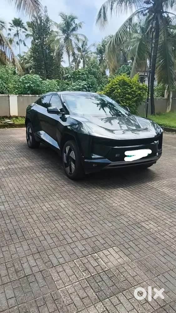 Urgent Sale Mahindra Be 6 2025