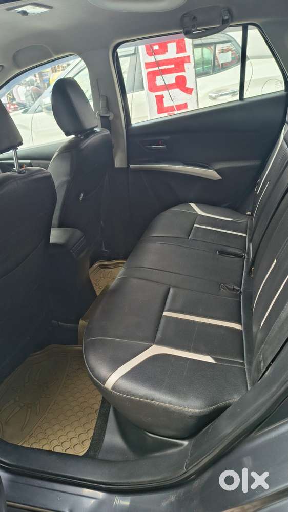 Maruti Suzuki S-cross Delta 1.3, 2016, Diesel