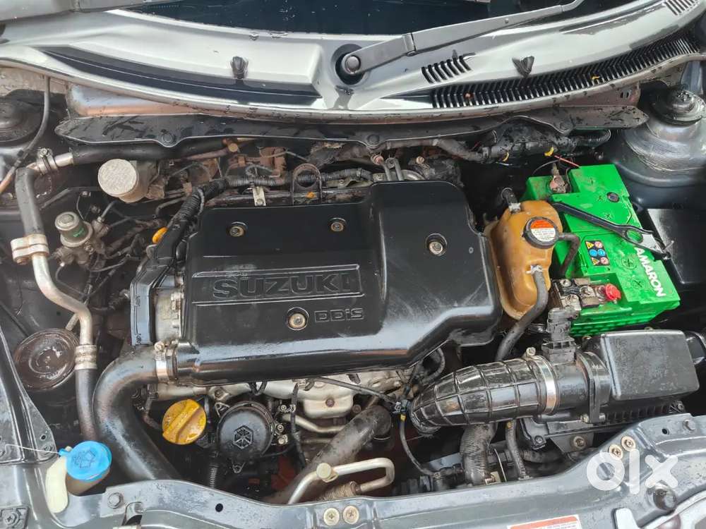 Maruti Suzuki Swift 2014 Diesel