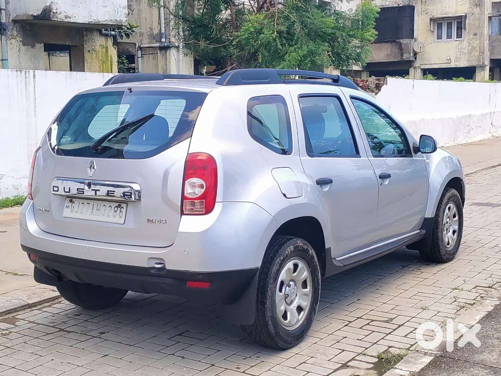 Renault Duster 85ps Rxl Adventure, 2015, Diesel