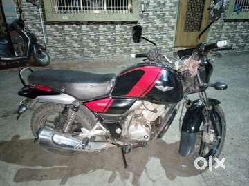 Bajaj vikrant Motorcycles 1757571448