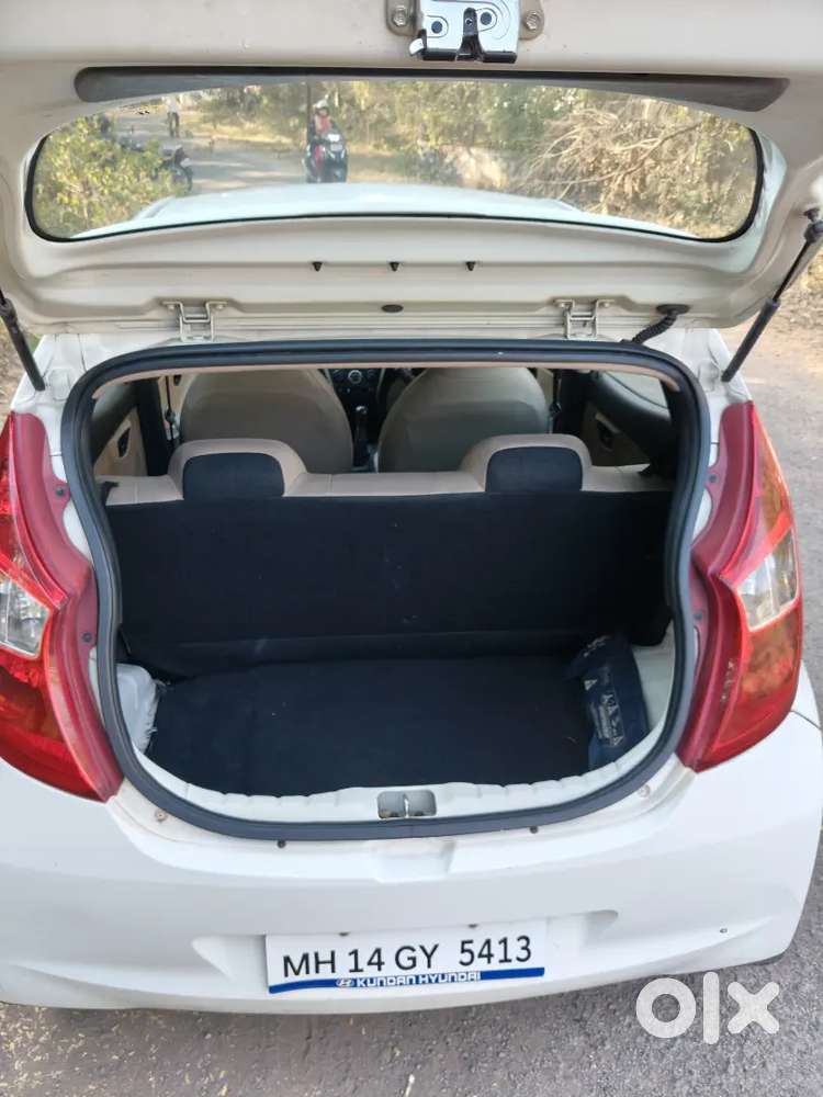 Hyundai Eon Era + (2018)