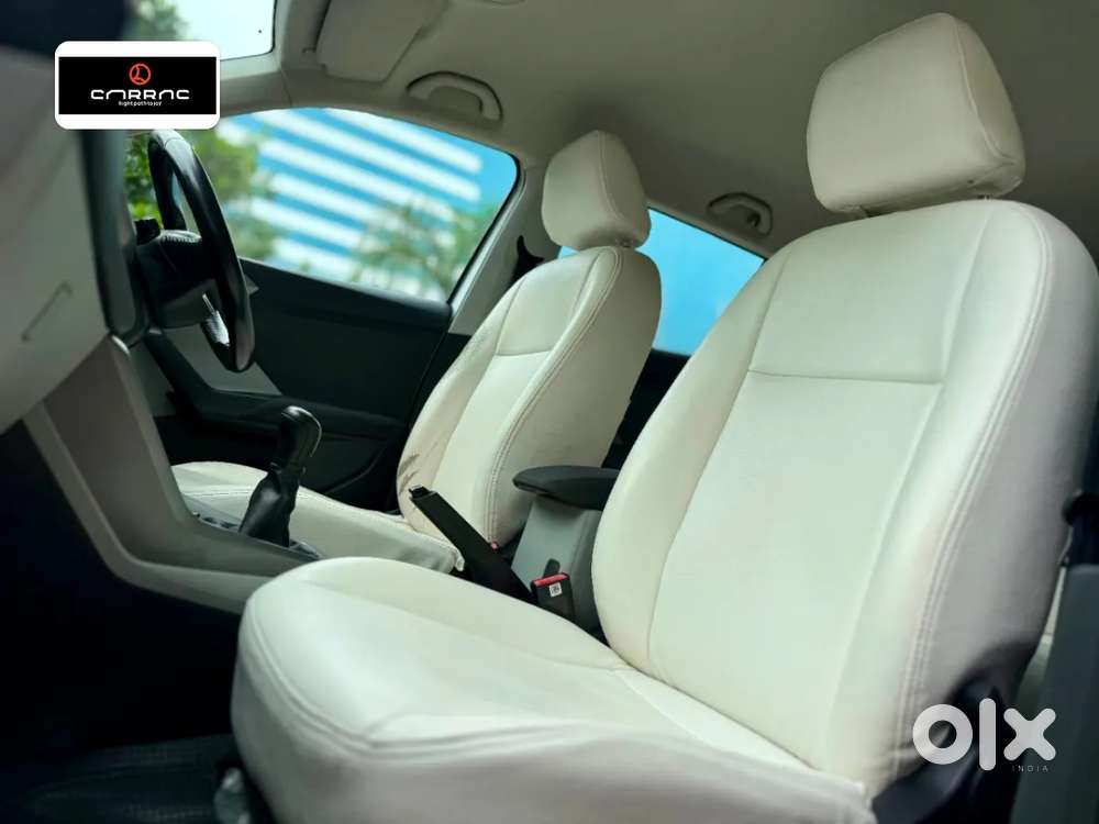 Skoda Kushaq Ambition 1.0l Tsi Mt, 2022, Petrol