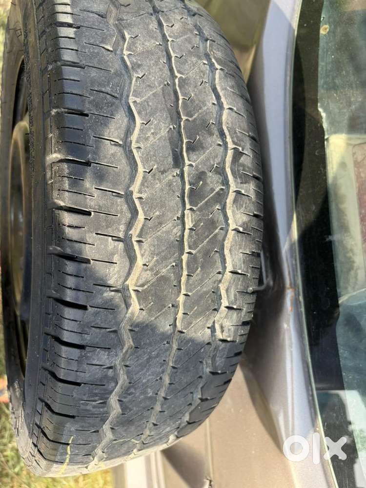 Datsun Go Plus 2016 Cng & Hybrids Good Condition