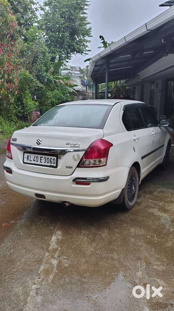 Maruti Suzuki Swift Dzire Vdi Bsiv, 2011, Diesel