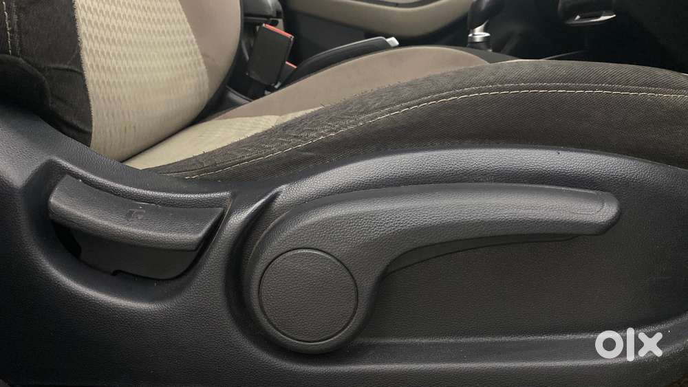 Hyundai Elite I20 Asta Option, 2019, Petrol