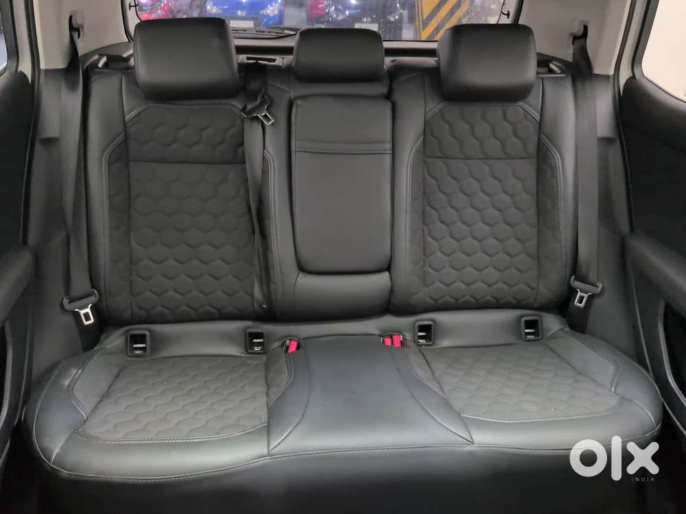 Skoda Kushaq Ambition 1.0l Tsi Mt, 2022, Petrol