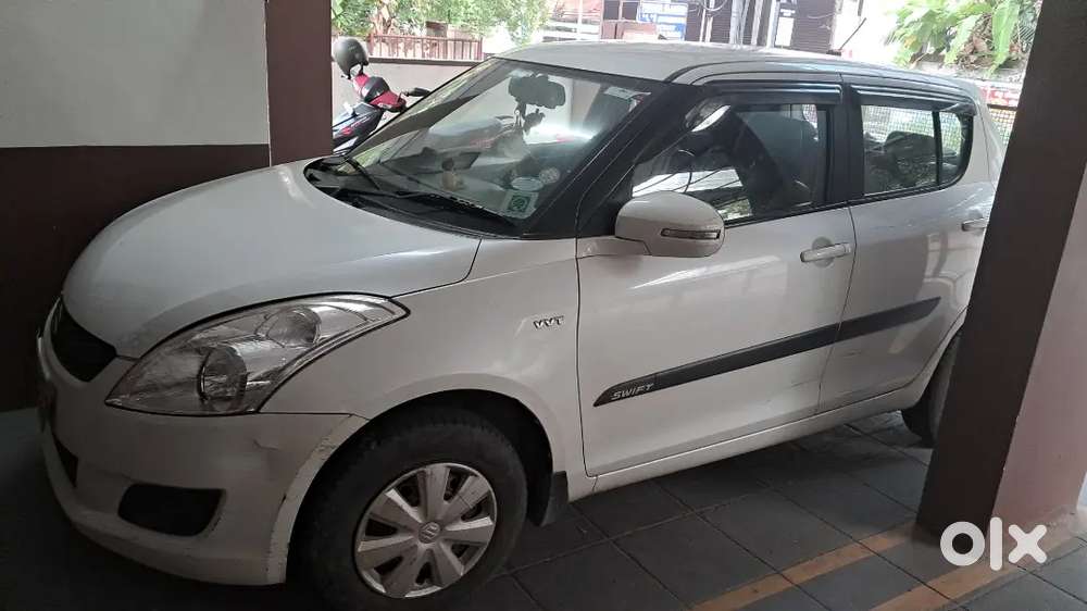 Maruti Suzuki Swift 2014 Petrol 63000 Km Driven