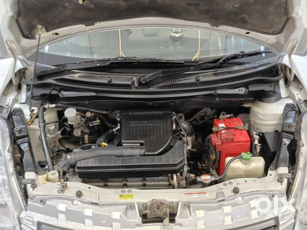Maruti Suzuki Swift Dzire 1.2 Vxi, 2013, Petrol