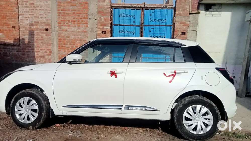 Swift Vxi Cng 2026