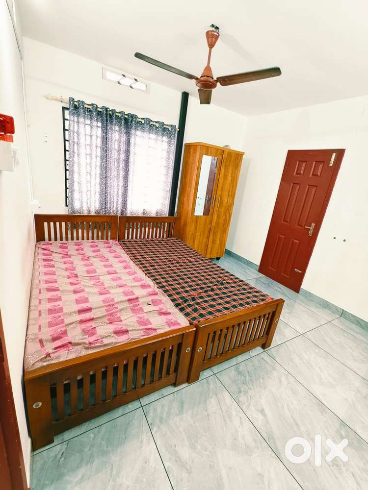 1BHK in Kakkanad
