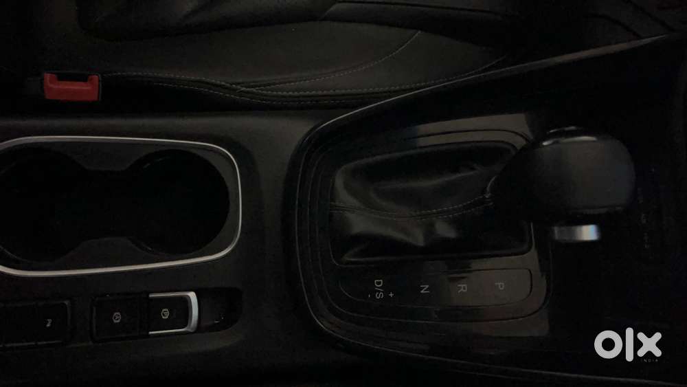 Mg Hector Sharp Dct Petrol, 2020, Petrol