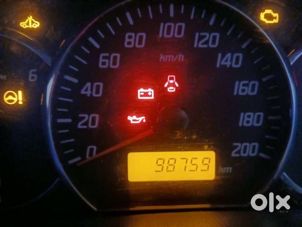 2012 Maruti Suzuki Dzire Vdi