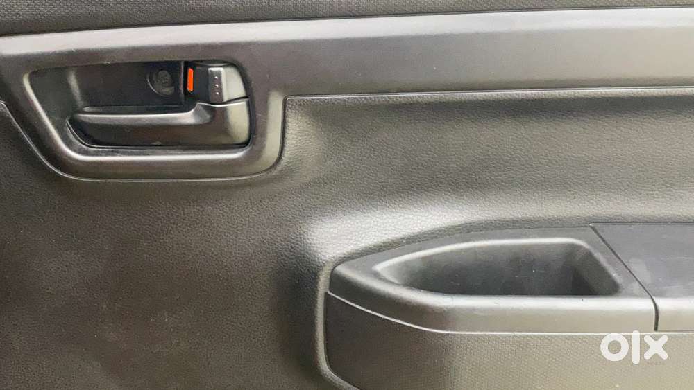 Maruti Suzuki S-presso Vxi Plus, 2019, Petrol