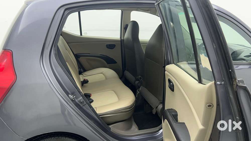 Hyundai I10 Magna 1.1l, 2014, Petrol