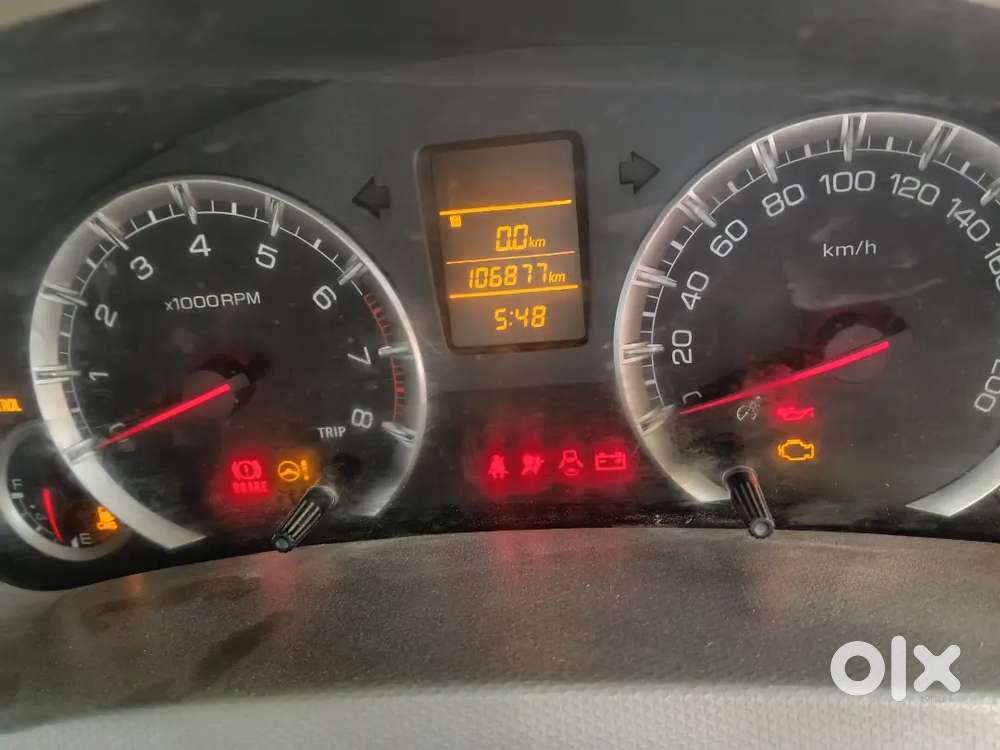 Maruti Suzuki Ertiga 2018