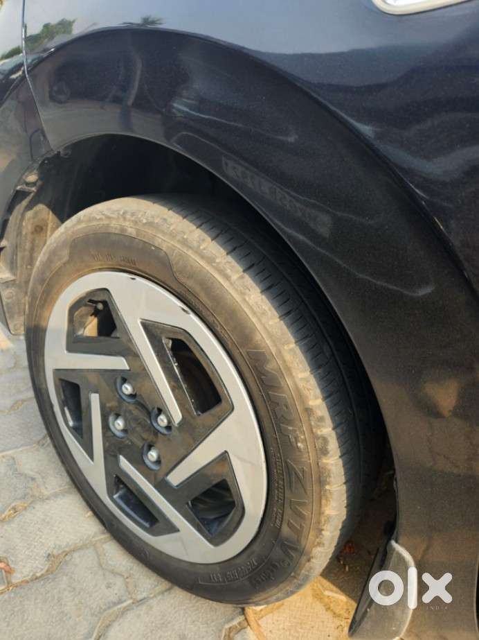 Hyundai Aura 1.2 S Cng, 2025, Petrol