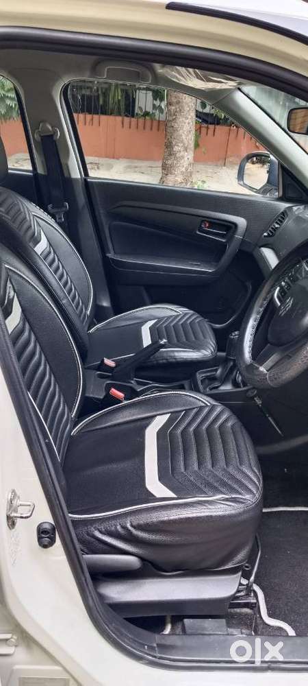 Maruti Suzuki Brezza Vdi, 2019, Diesel