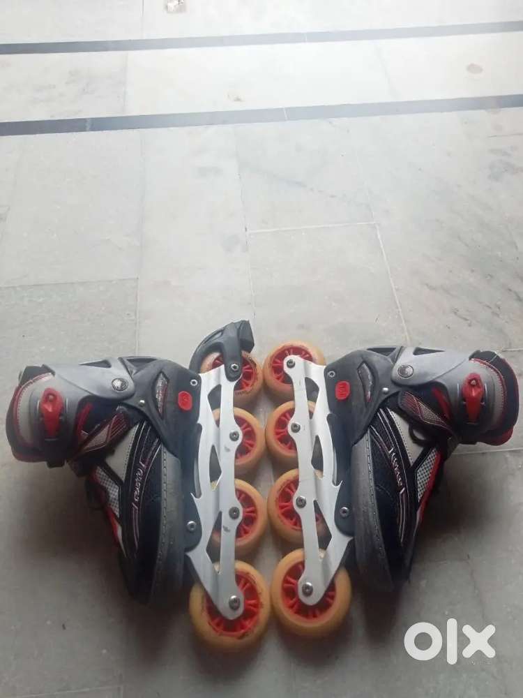 Skating shooes