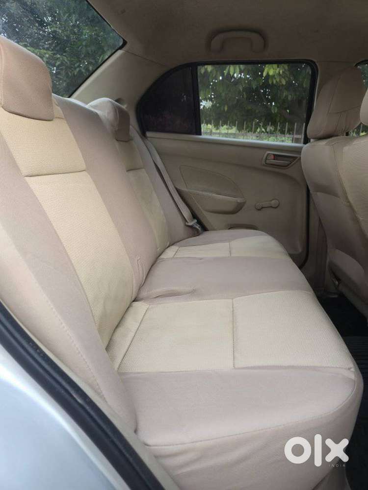 Maruti Suzuki Dzire 1.2 Lxi, 2016, Petrol