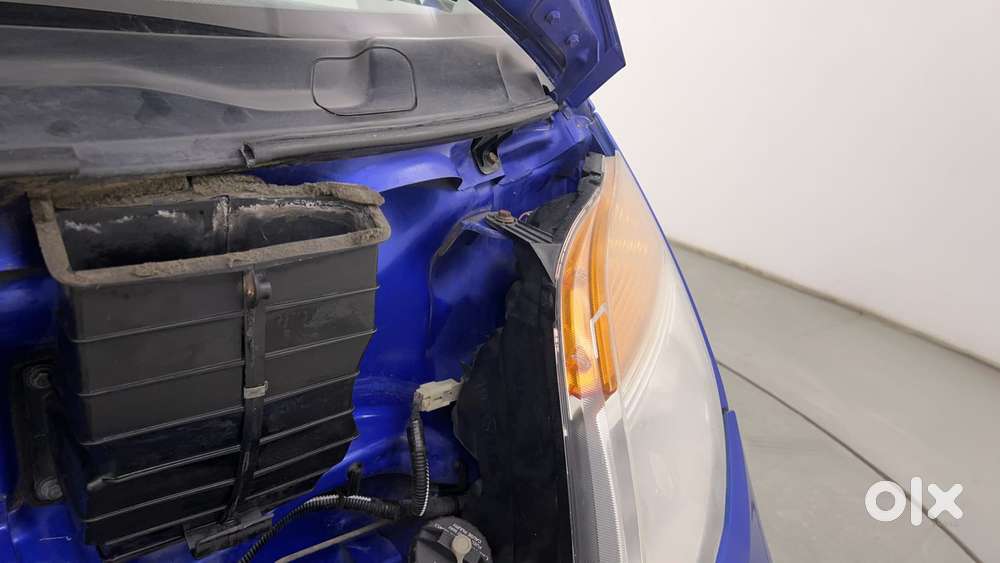 Tata Nano 2012-2015 Twist Xt, 2015, Petrol