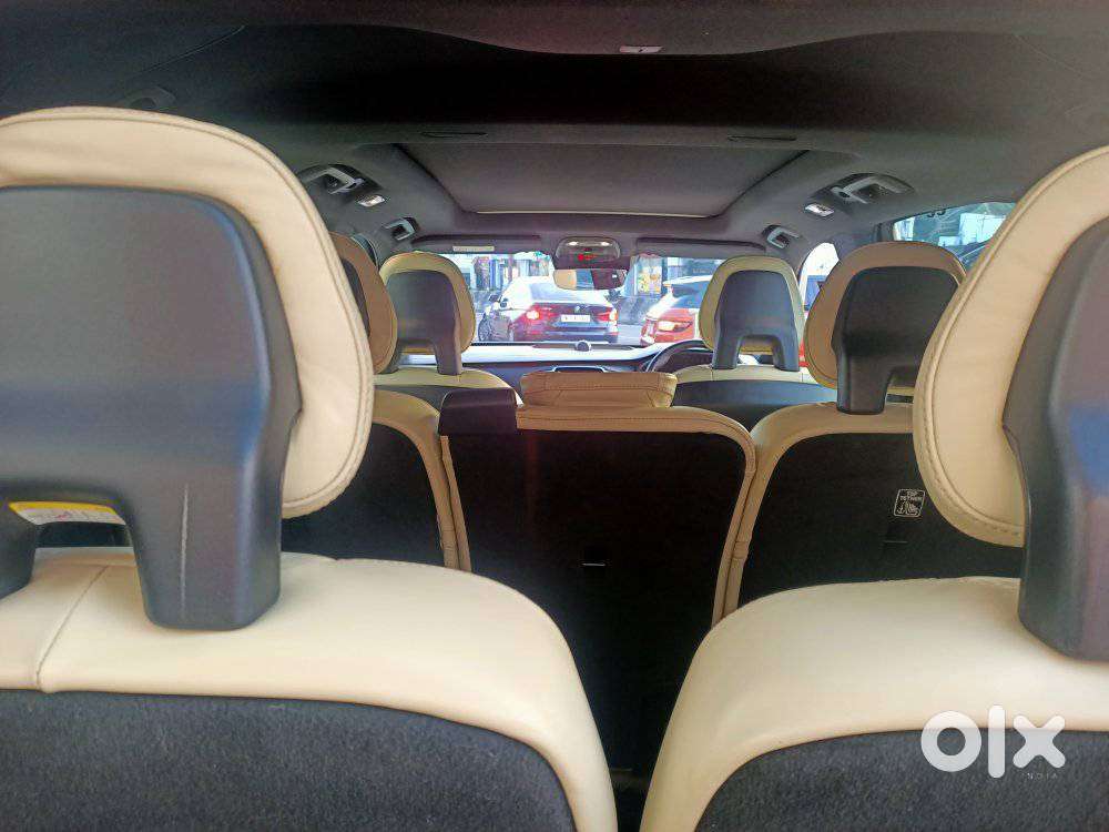 Volvo Xc90, 2016, Diesel