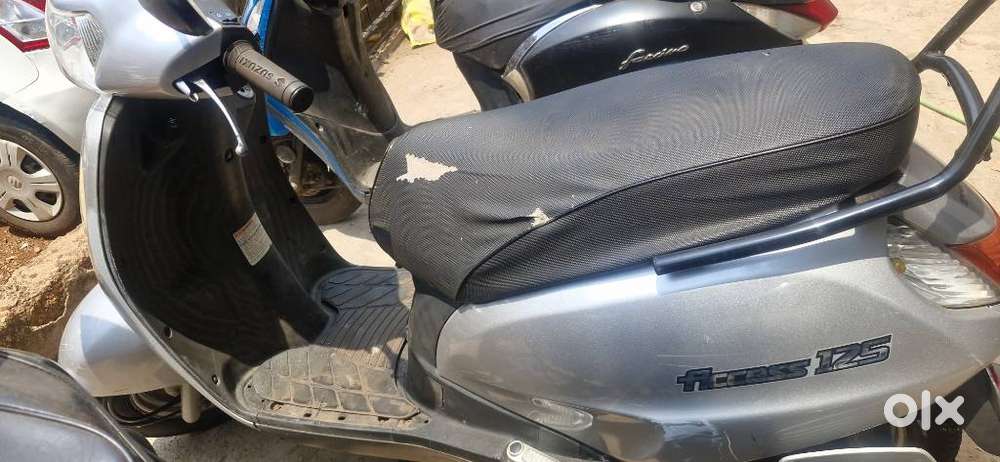 Maruti Suzuki Alto, 2019