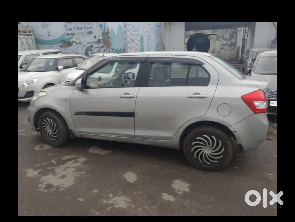 Maruti Suzuki Dzire 2014 Petrol Good Condition