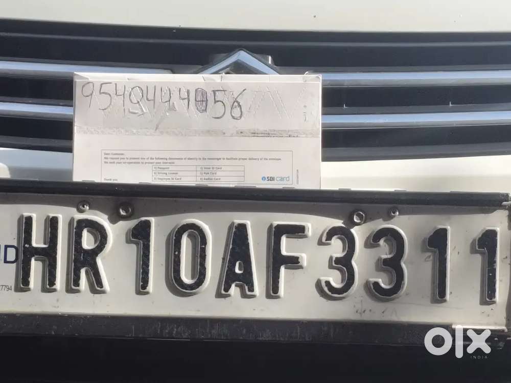 Swift Dzire Vxi Cng 2010, Awesome Condition, All Genuine Car