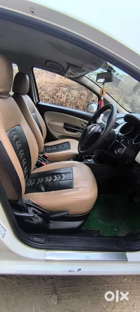 Fiat Punto Evo 2014 Diesel Well Maintained