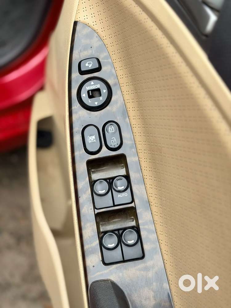 Hyundai Verna 1.6 Crdi At Sx Option, 2017, Diesel