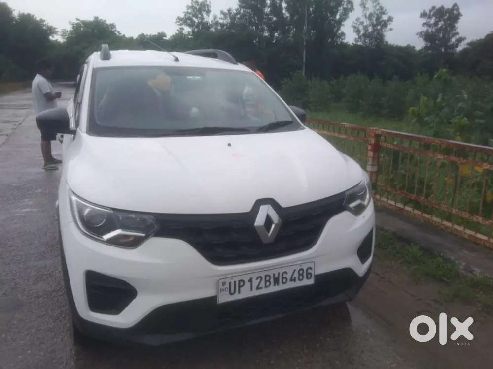 Renault Triber 2024 Petrol Kist Baki 34