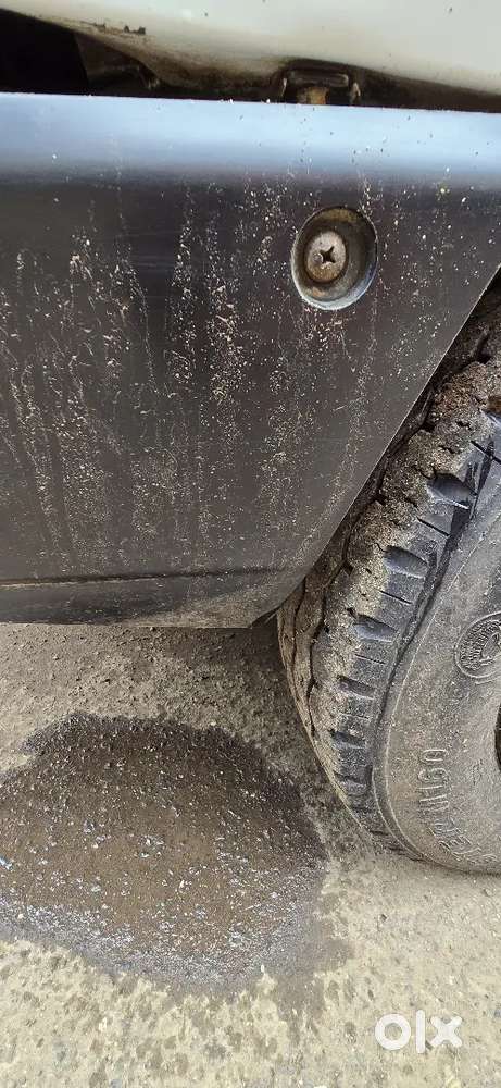 Tata Winger Diesel 2019